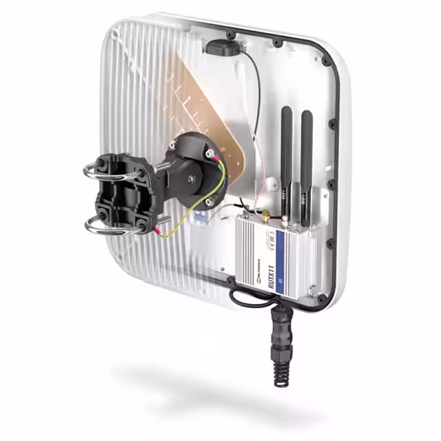 AXRL QuWireless  Antenas de RF