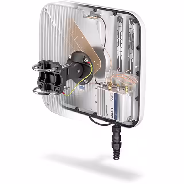 AXRLH QuWireless  Antennes RF