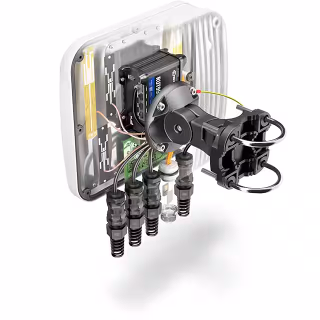 C950M QuWireless  Antennes RF