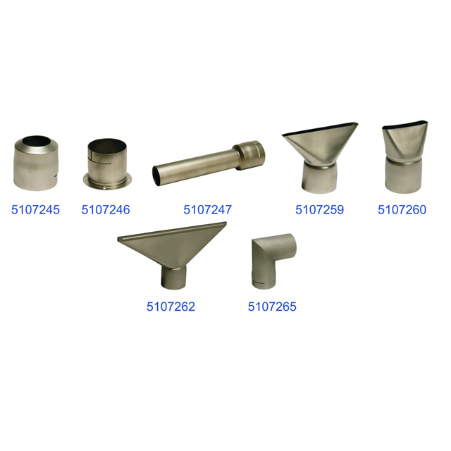 5102591 Herz  Heat Guns Torches Accessories