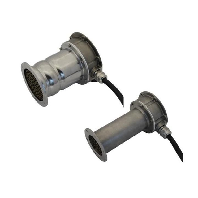 5116134 Herz  Pistole termiche Torce Accessori