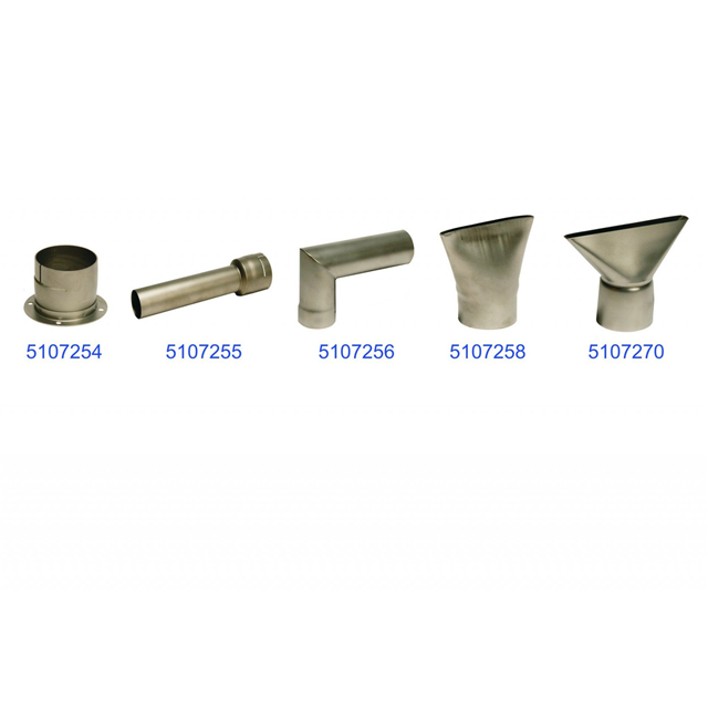 5112688 Herz  Pistole termiche Torce Accessori