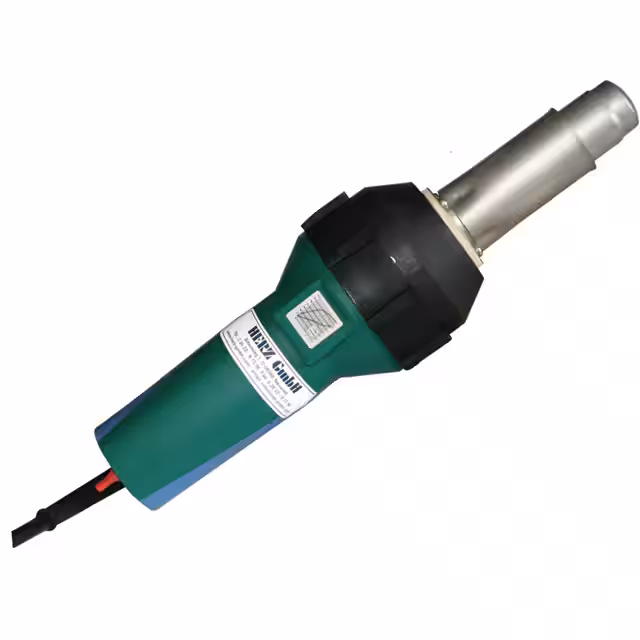 6600189 Herz  Heat Guns Torches Accessories