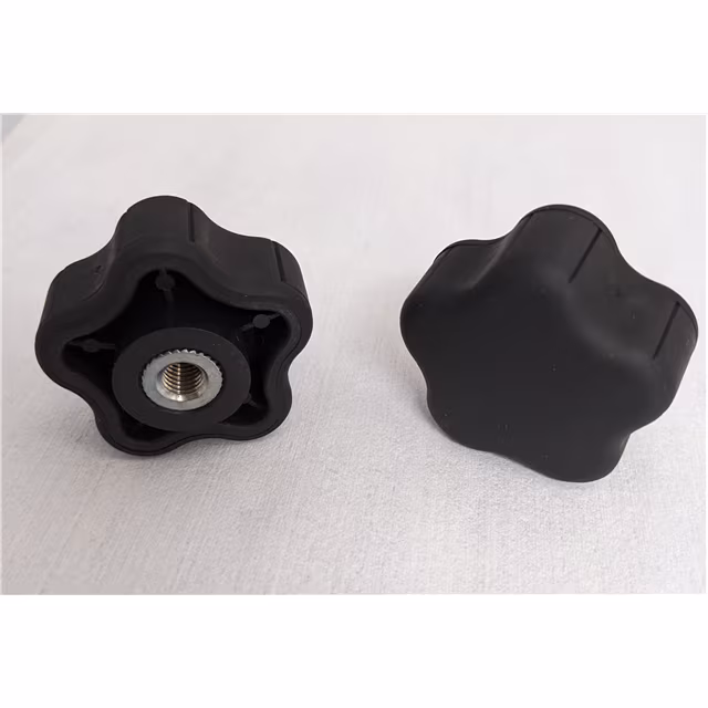 601-0201-009-1 Rogan Corporation  Boutons