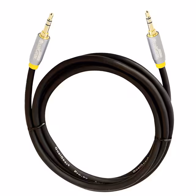 QG-ACBL-4FT QualGear  Cable Assemblies