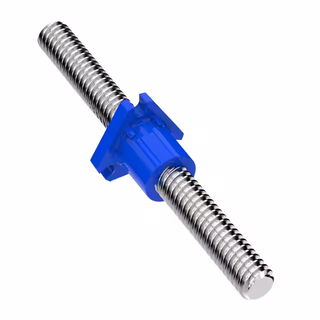 NFA037400R Helix Linear  Structural Motion Hardware