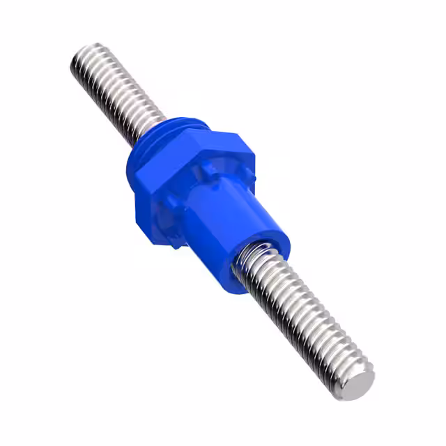 NTA018050L Helix Linear  Structural Motion Hardware