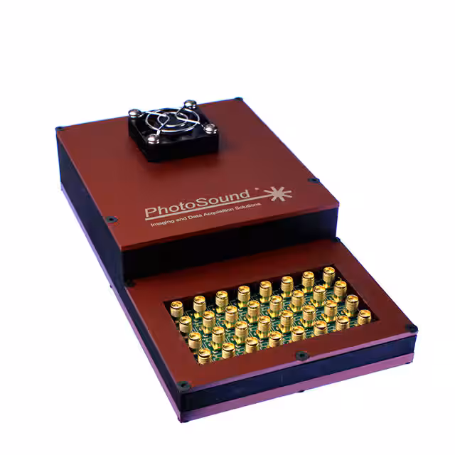 FLASH ADC Photosound Technologies  Cartes d'évaluation - Convertisseurs analogique-numérique (CAN)