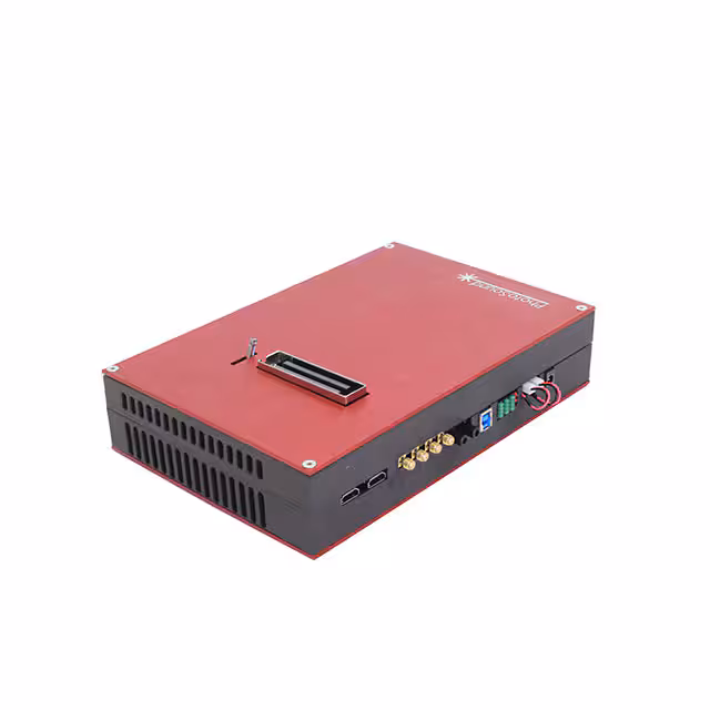 LEGION ADC WITH ONE PREAMPLIFIER QLC 260 Photosound Technologies  Cartes d'évaluation - Convertisseurs analogique-numérique (CAN)