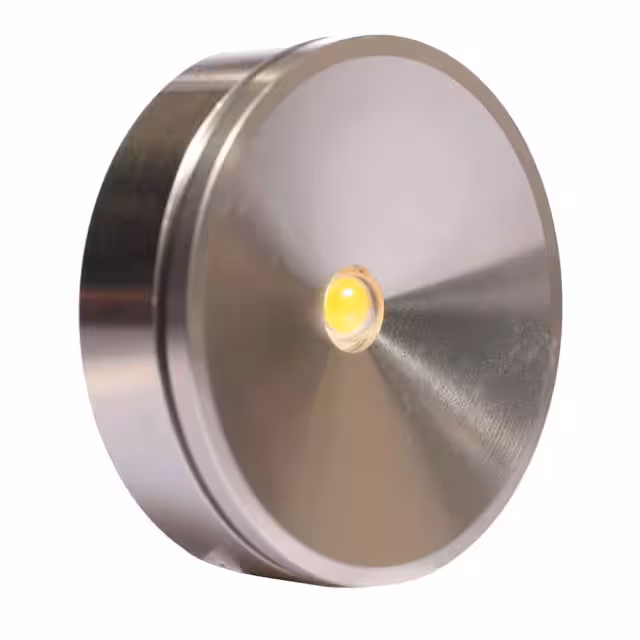 CAB-1W-WW LEDQuant  Illuminazione a LED - COB Motori Moduli Strisce