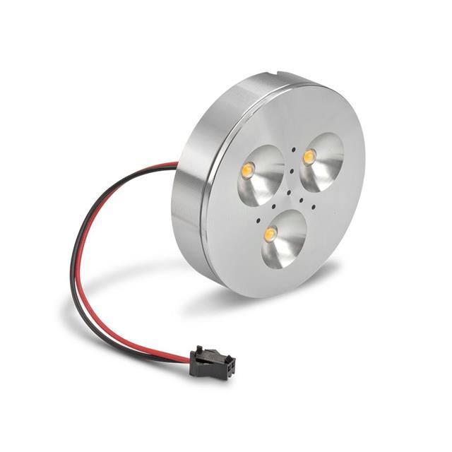 CAB-3W-WWD LEDQuant  Éclairage LED - Modules de moteurs COB Bandes