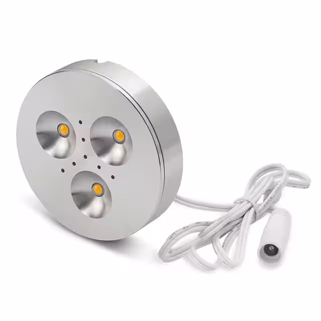 CAB-3W-CWDCV LEDQuant  LED-Beleuchtung - COBs, Motoren, Module, Streifen