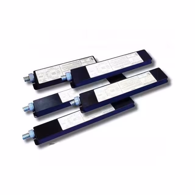 CEMB-112050 LEDQuant  LED Drivers