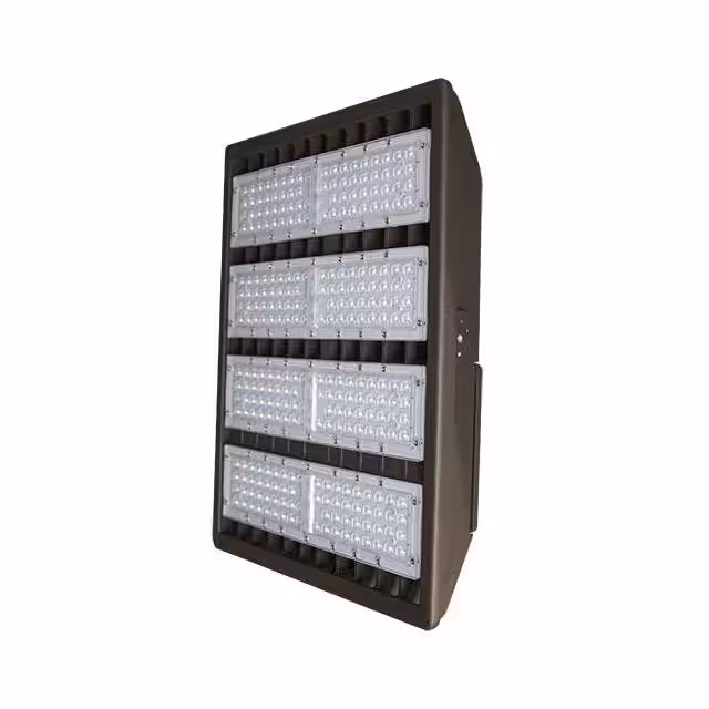 CLMAL-24050-TR LEDQuant  Illuminazione a LED - COB Motori Moduli Strisce