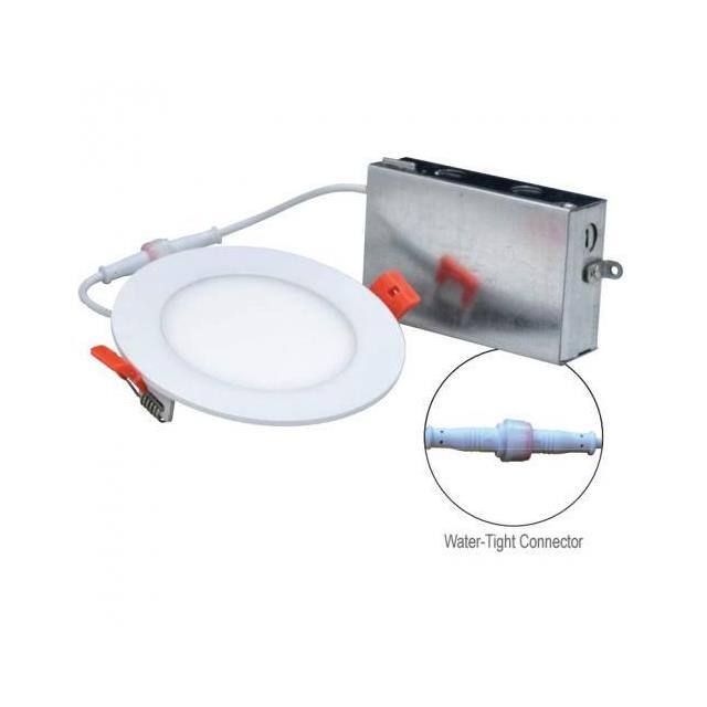 CLROFP4-1050 LEDQuant  Éclairage LED - Modules de moteurs COB Bandes