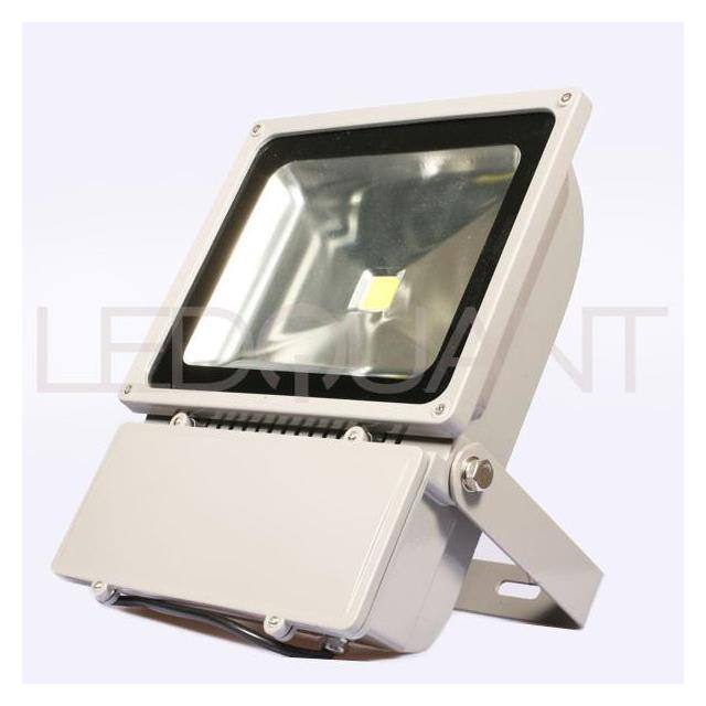 FL-100W-CW LEDQuant  Éclairage LED - Modules de moteurs COB Bandes