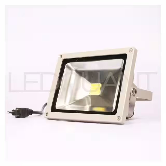 FL-20W-CW LEDQuant  Éclairage LED - Modules de moteurs COB Bandes