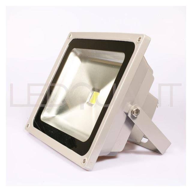 FL-50W-CW LEDQuant  Illuminazione a LED - COB Motori Moduli Strisce