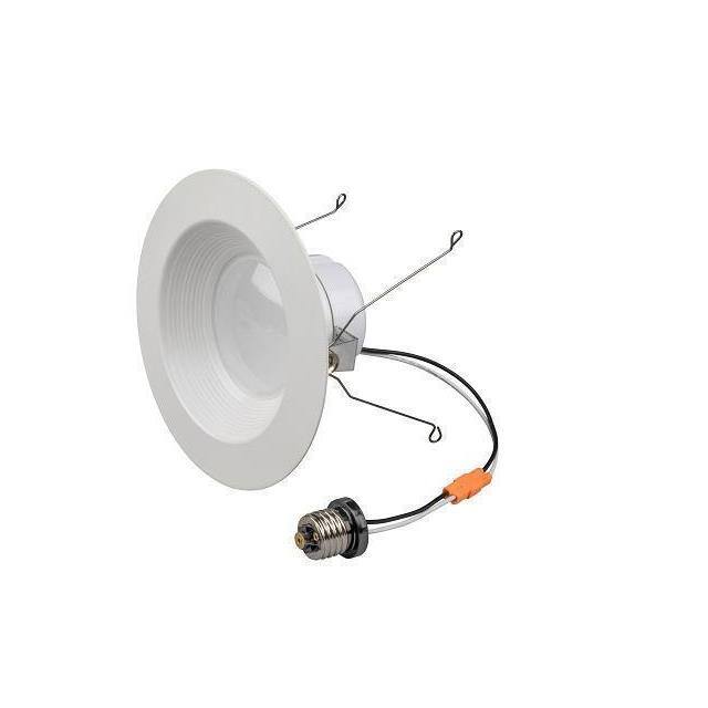 R5/6-12W-DIM-W50 LEDQuant  LED - Sostituzione delle lampade