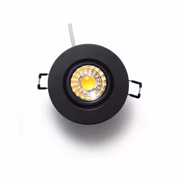 RCT-7W-3IN-B LEDQuant  Éclairage LED - Modules de moteurs COB Bandes