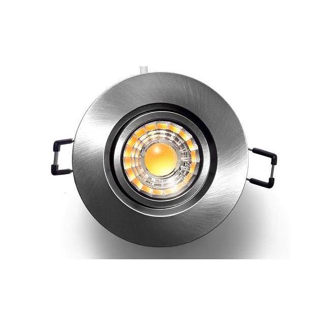 RCT-7W-3IN-N LEDQuant  LED Lighting - COBs Engines Modules Strips