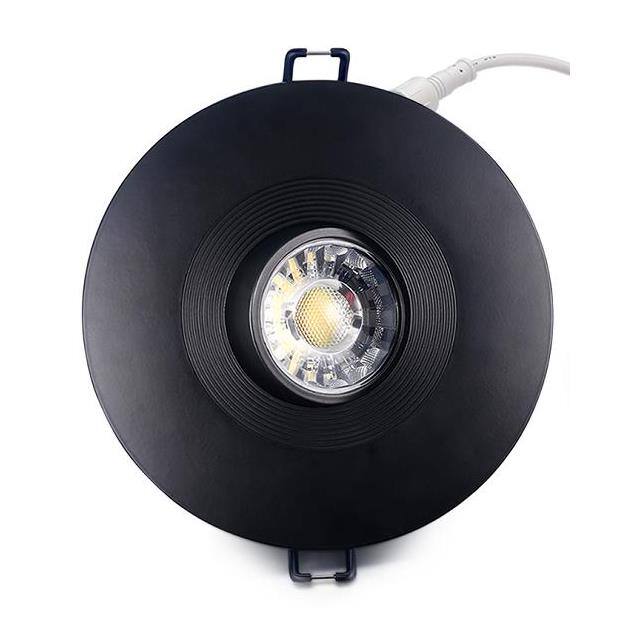RCT-7W-4IN-B LEDQuant  Illuminazione a LED - COB Motori Moduli Strisce