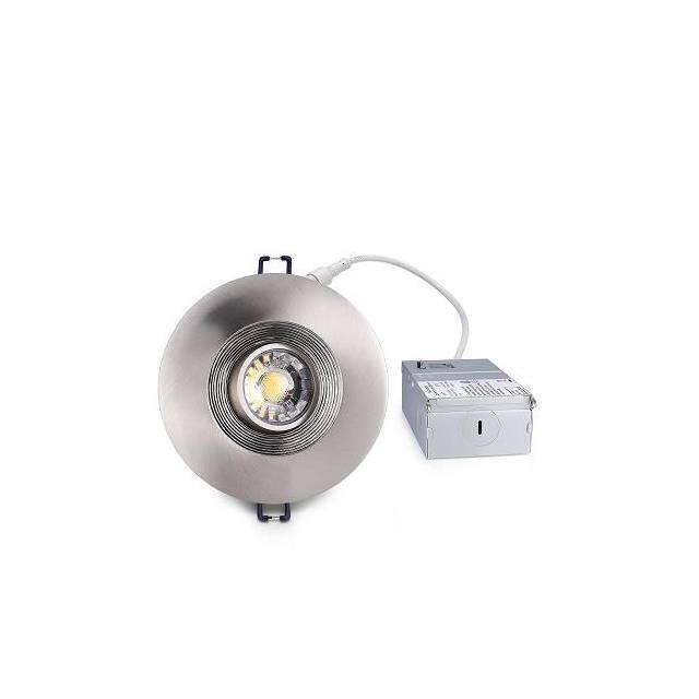 RCT-7W-4IN-N LEDQuant  Illuminazione a LED - COB Motori Moduli Strisce