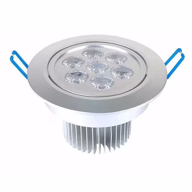 REC-7W-WW LEDQuant  Illuminazione a LED - COB Motori Moduli Strisce