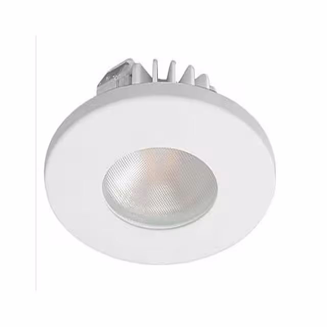 REC80-3W12V-30-SN LEDQuant  Éclairage LED - Modules de moteurs COB Bandes