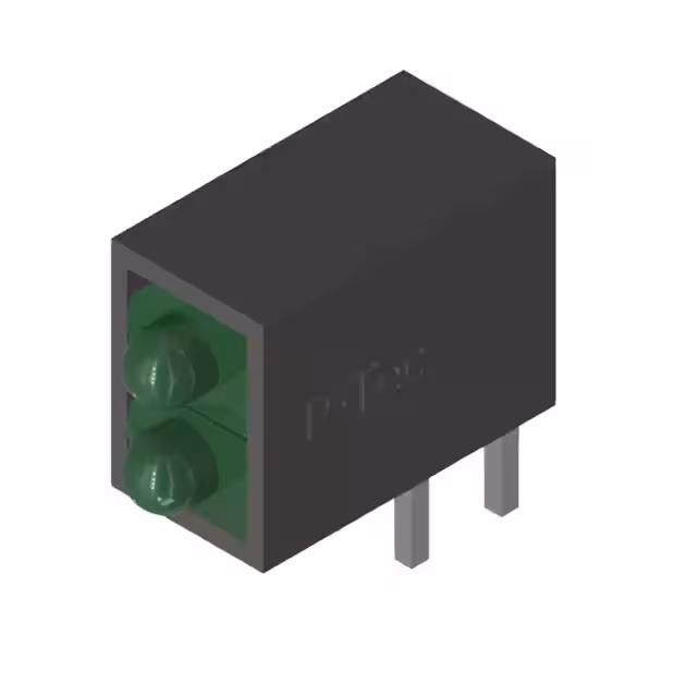 PL102-2G13 P-tec  LED - Circuit imprimé Indicateurs Réseaux Barres lumineuses Graphiques à barres