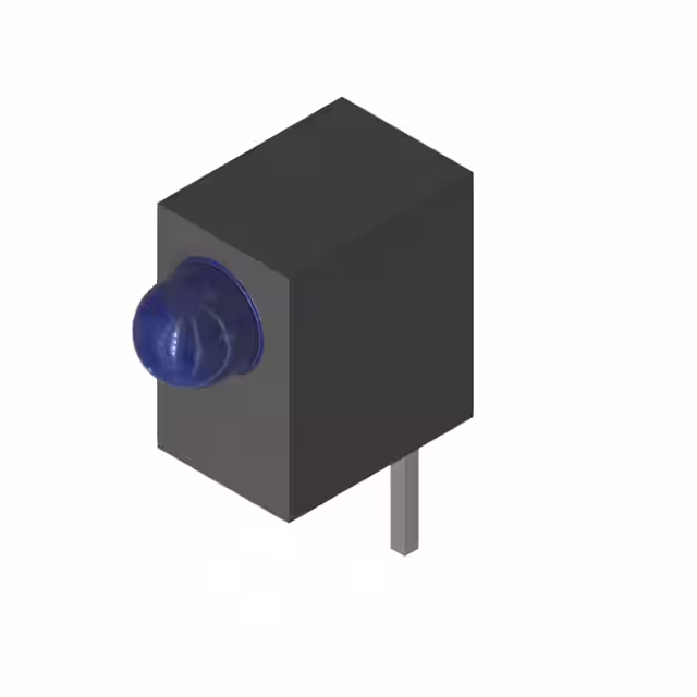 PL301-1B20 P-tec  LED - Circuit imprimé Indicateurs Réseaux Barres lumineuses Graphiques à barres