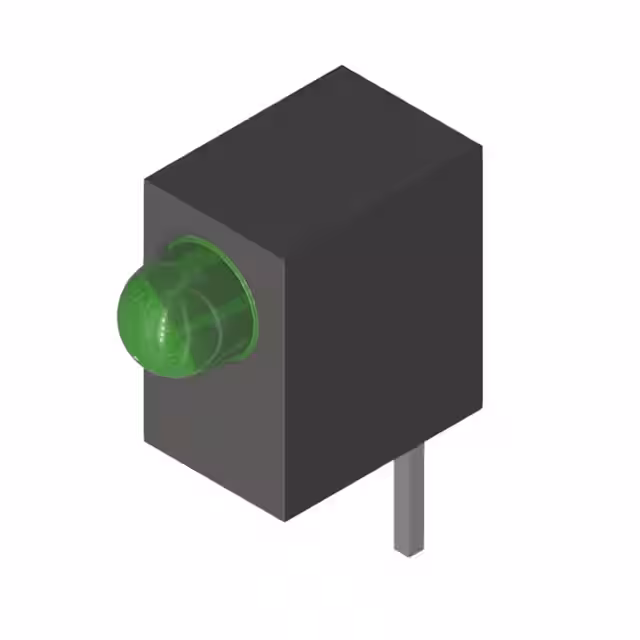 PL301-1G13 P-tec  LED - Circuit imprimé Indicateurs Réseaux Barres lumineuses Graphiques à barres