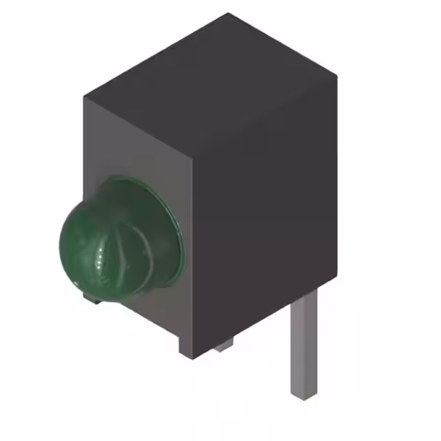 PL302ST-1G13 P-tec  LED - Circuit imprimé Indicateurs Réseaux Barres lumineuses Graphiques à barres