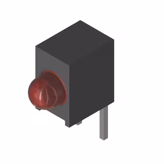 PL302ST-1R24 P-tec  LED - Circuit imprimé Indicateurs Réseaux Barres lumineuses Graphiques à barres