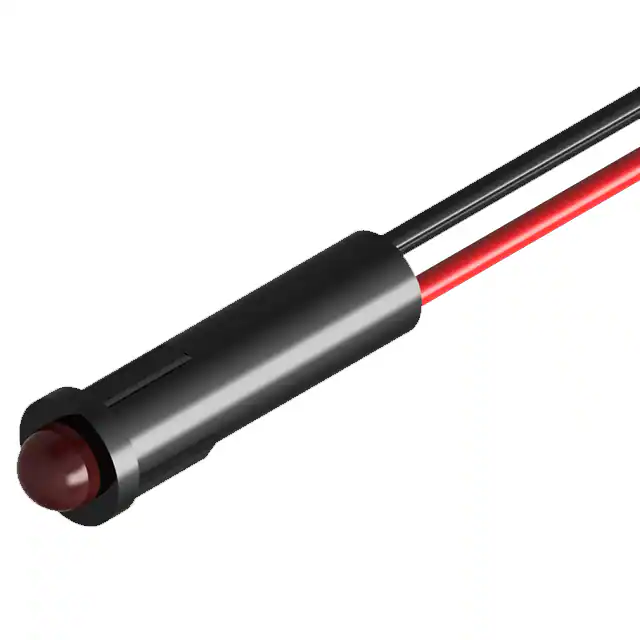 PL31814-1R12-2 P-tec  Indicatori del pannello Spie luminose