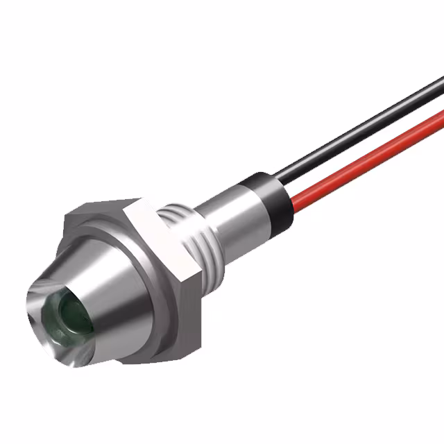 PL320-1G13-2S P-tec  Indicatori del pannello Spie luminose