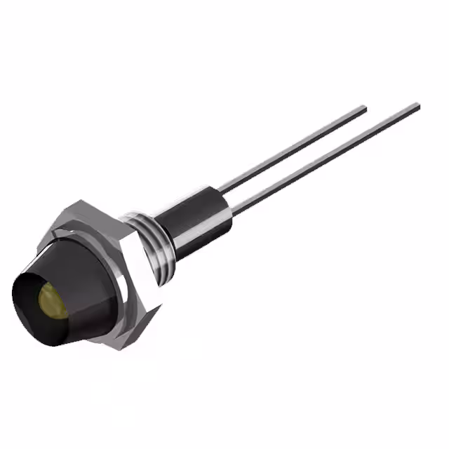 PL320-1Y01-B P-tec  Panel Indicators Pilot Lights