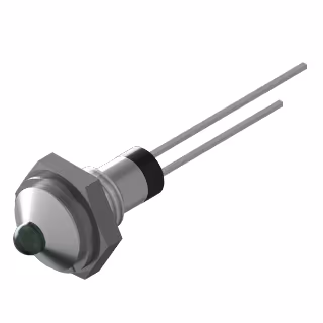 PL321-1G13-S P-tec  Indicatori del pannello Spie luminose