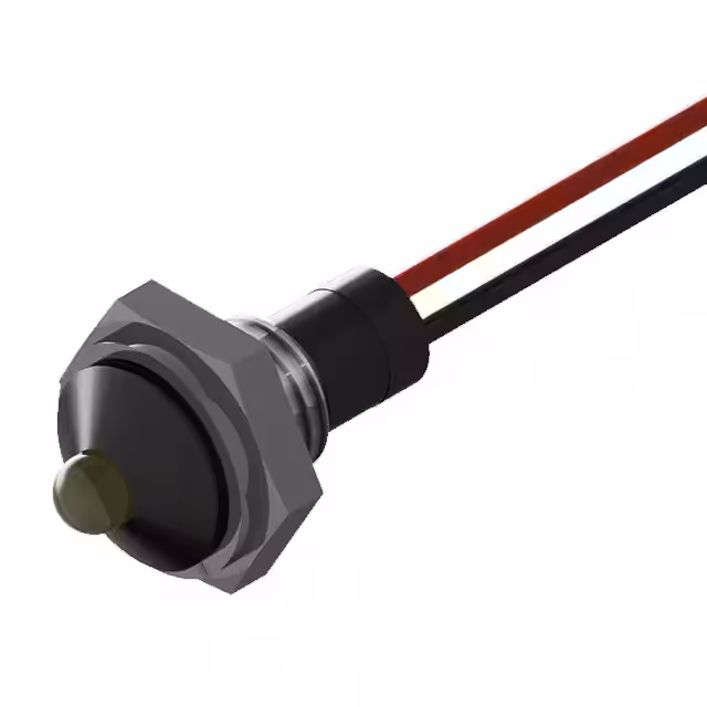 PL321-1Y01-2B P-tec  Voyants du panneau