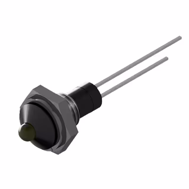 PL321-1Y01-B P-tec  Panel Indicators Pilot Lights