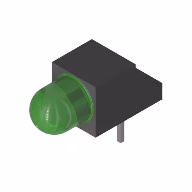 PL505-1G13 P-tec  LED - Circuit imprimé Indicateurs Réseaux Barres lumineuses Graphiques à barres