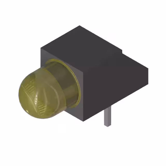 PL505-1Y01 P-tec  LED - Circuit imprimé Indicateurs Réseaux Barres lumineuses Graphiques à barres