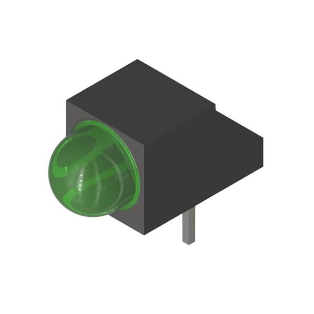 PL506-1G13 P-tec  LED - Circuit imprimé Indicateurs Réseaux Barres lumineuses Graphiques à barres