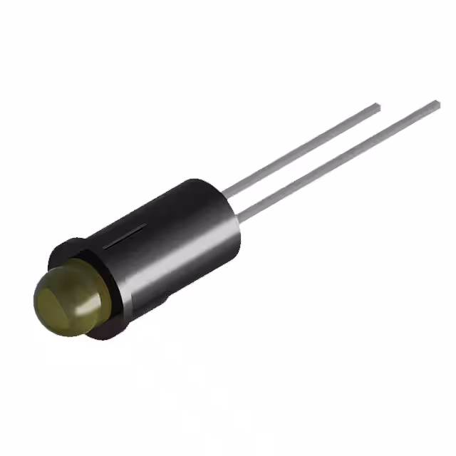 PL518-1Y01 P-tec  Voyants du panneau