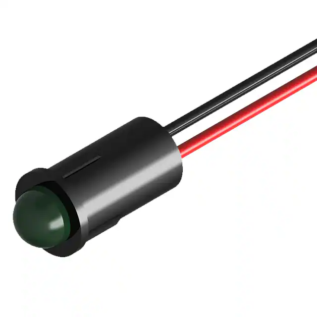 PL519-1G13-2 P-tec  Voyants du panneau