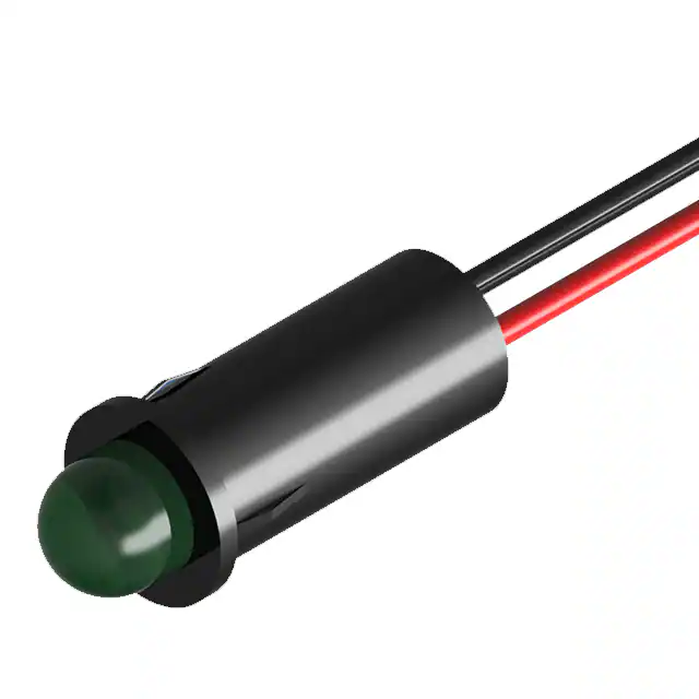 PL520-1G13-2 P-tec  Panel Indicators Pilot Lights