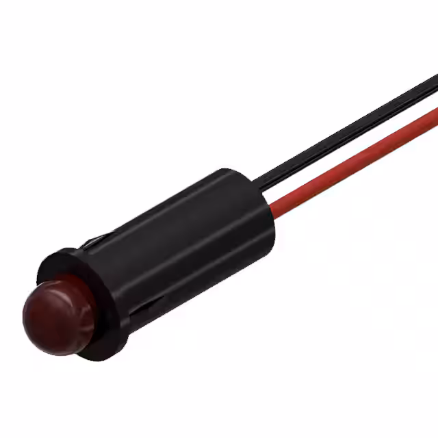 PL520-1R12-2 P-tec  Panel Indicators Pilot Lights