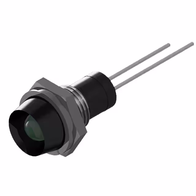 PL523-1G13-B P-tec  Indicatori del pannello Spie luminose
