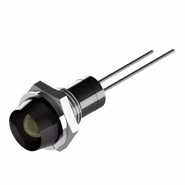 PL523-1Y01-B P-tec  Indicatori del pannello Spie luminose