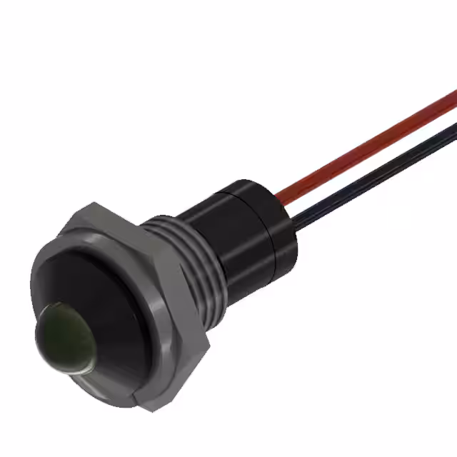 PL524-1G13-2B P-tec  Indicatori del pannello Spie luminose